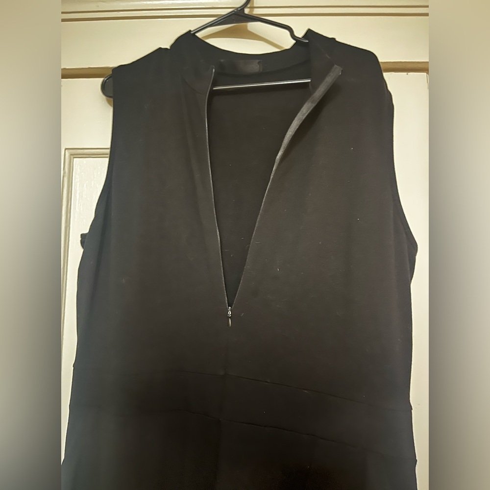 Foxblood Stevie Jumpsuit - Picture 2 of 3